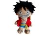 One Piece  plüssfigura – 30 cm, újszerű (D7)