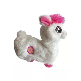   Pets Alive Boppi táncoló láma interaktív zenélő játékfigura, 20 cm – újszerű (D6)