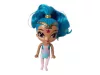 Shimmer and Shine - Shine baba 14 cm – jó állapotban (G2)