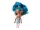 Shimmer and Shine - Shine baba 14 cm – jó állapotban (G2)