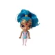 Shimmer and Shine - Shine baba 14 cm – használt, jó állapotban (G2)