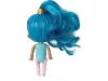 Shimmer and Shine - Shine baba 14 cm – jó állapotban (G2)