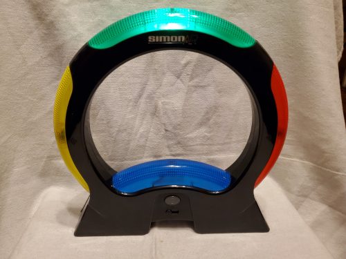 Használt Bop it típusú játék (D5)