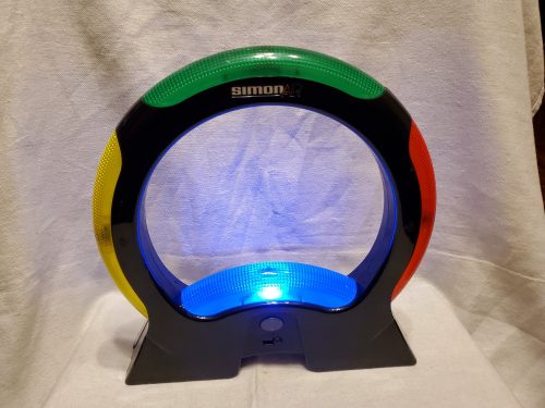 Használt Bop it típusú játék (D5)