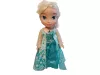 Éneklő Elza animátor baba 30 cm - újszerű (D6)