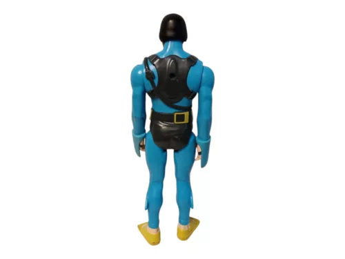Fortnite akciófigura, 28 cm – használt, erősen használt állapotban (B5)
