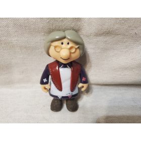 Használt Postás Pat figura (F1)