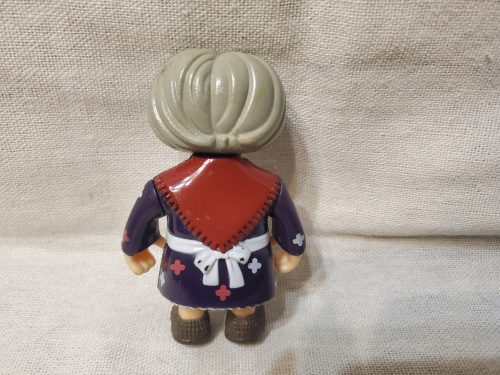 Használt Postás Pat figura (F1)