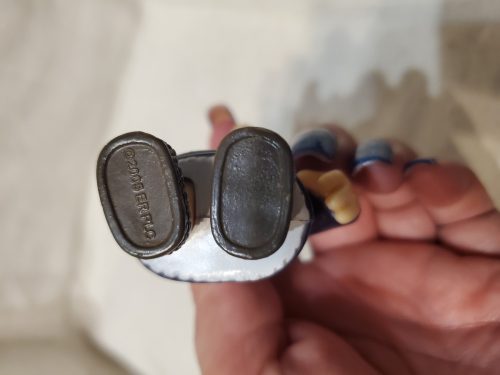 Használt Postás Pat figura (F1)