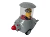 Happy Meal figura Minyon/Mignon (Gru meséből) 8-10 cm - jó állapotú (F1)