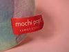 Plüss mochi pop, 26 cm – újszerű (A7)