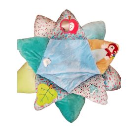 Használt jó állapotú Babylo játszószőnyeg (OP)