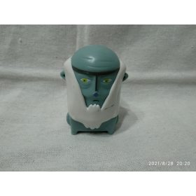 Használt Happy Meal figura - Kalandra fel (F1)