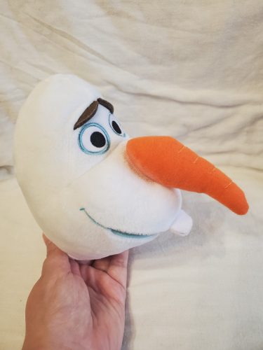 Használt Oláf fej (OP1)