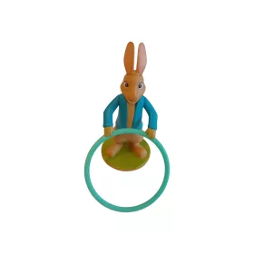Happy Meal figura Nyúl Péter 8-10 cm - jó állapotú (F1)