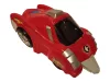 V-Tech Switch & Go Dinos alakváltó, elemhibás 15 cm - jó állapotban (B2)