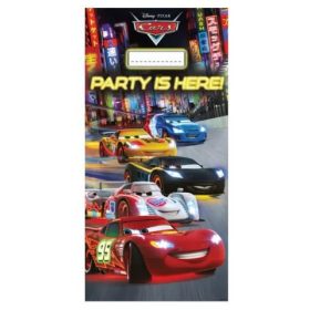 Új Disney Verdák Ajtóposzter (A1)