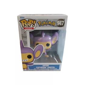 Funko POP! Games #947 Pokémon Aipom (H3)
