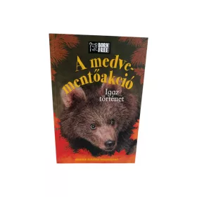 A medve mentőakció