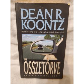Dean R. Koontz: Összetörve