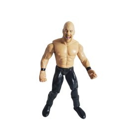 Pankrátor figura (D3)