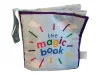 The Magic Book készségfejlesztő babakönyv 15 cm – újszerű (E8) 