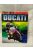 Ducati angol nyelvű motoros könyv