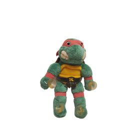 Használt Plüss tini ninja (B4)