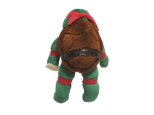 Használt Plüss tini ninja (B4)