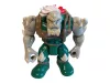 Imaginext DC Comics Doomsday figura, 19 cm – használt, jó állapotban (B2)