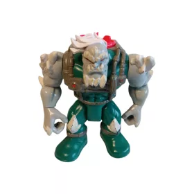   Imaginext DC Comics Doomsday figura, 19 cm – használt, jó állapotban (B2)