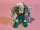 Imaginext DC Comics Doomsday figura, 19 cm – használt, jó állapotban (B2)