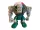 Imaginext DC Comics Doomsday figura, 19 cm – használt, jó állapotban (B2)