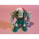 Imaginext DC Comics Doomsday figura, 19 cm – használt, jó állapotban (B2)