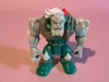 Imaginext DC Comics Doomsday figura, 19 cm – használt, jó állapotban (B2)