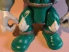 Imaginext DC Comics Doomsday figura, 19 cm – használt, jó állapotban (B2)