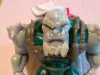 Imaginext DC Comics Doomsday figura, 19 cm – használt, jó állapotban (B2)