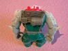 Imaginext DC Comics Doomsday figura, 19 cm – használt, jó állapotban (B2)