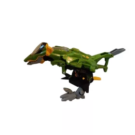   VTech Motosaurus Terizinosaurus Pulsor XL Vadászrepülőgép – újszerű állapotban (35 cm) (G2) 