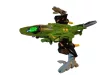 VTech Motosaurus Terizinosaurus Pulsor XL Vadászrepülőgép – újszerű állapotban (35 cm) (G2) 