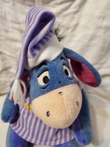 Használt Plüss Füles (OP5)