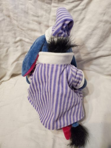 Használt Plüss Füles (OP5)