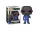 Funko Pop! Movies The Matrix Morpheus vinyl figura #1174 - dobozos, új (H2)