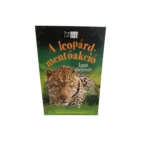 A leopárd mentőakció