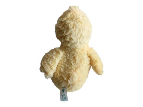 Kacsa plüssfigura – 27 cm, újszerű (D7)