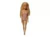 Fürdőruhás Barbie baba, 30 cm – jó állapotú (D2)