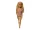 Fürdőruhás Barbie baba, 30 cm – jó állapotú (D2)