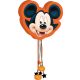 Disney Mickey Halloween pinata (A1)