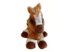 Giochi Preziosi Emotion Pets – Toffee interaktív plüss póni kiegészítők nélkül, 25x35 cm - újszerű (D3)