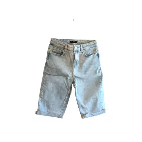   F&F női farmer bermuda nadrág, EUR 36 – jó állapotban (R3)